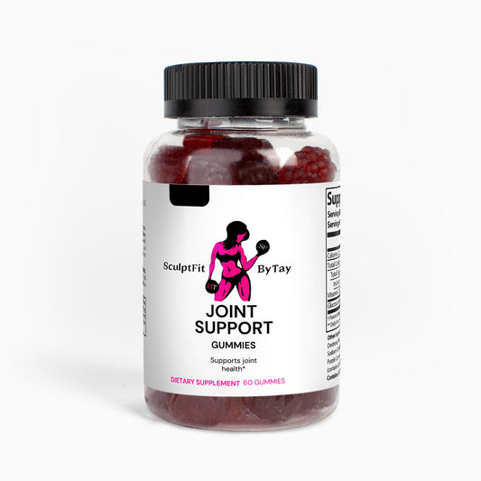 Joint Support Gummies (Adult)