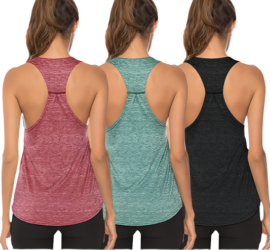 RacerBack Top