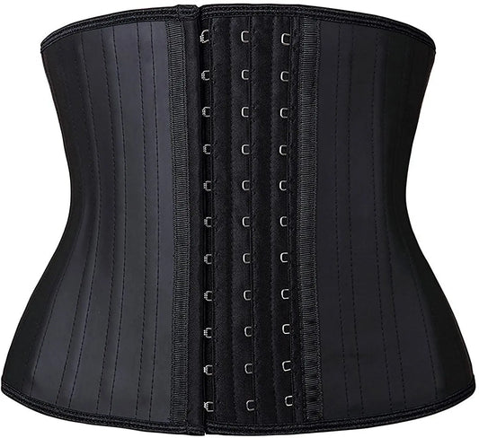 Short Torso Corset Waist Trainer