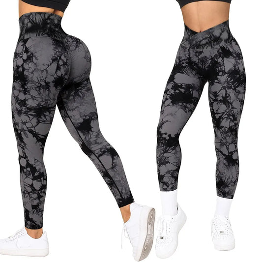 Splash Leggings