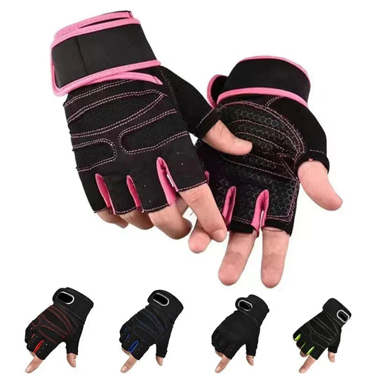 Gym Gloves W