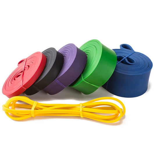 Elastic Long Resistance Bands