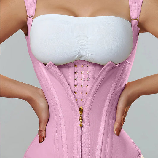 BodyShape Girdle Corset